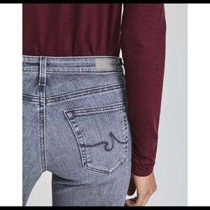 AG Jeans - The Legging - Super Skinny